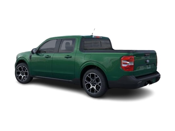 Thumbnail: 2025 Ford Maverick - 4