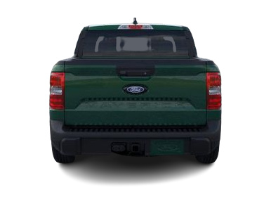 Thumbnail: 2025 Ford Maverick - 5