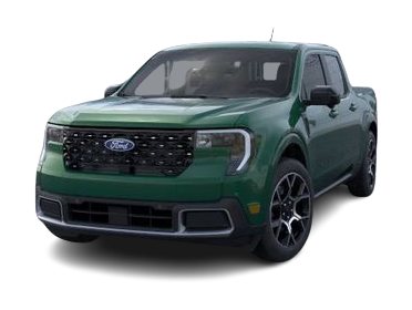 Thumbnail: 2025 Ford Maverick - 15