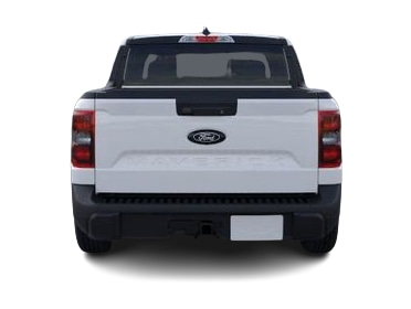 Thumbnail: 2025 Ford Maverick - 5
