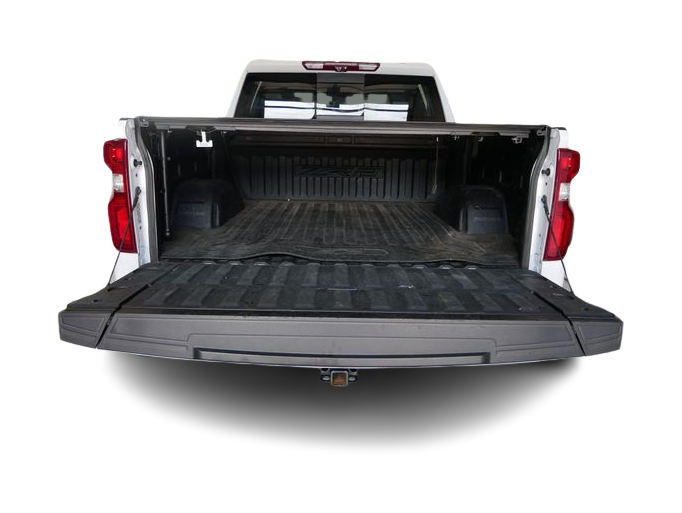 Thumbnail: 2023 Chevrolet Silverado 1500 - 13