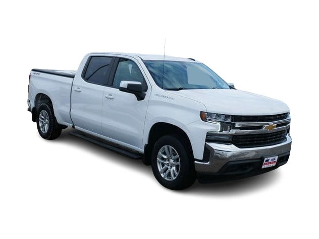 2022 Chevrolet Silverado 1500 LT 23