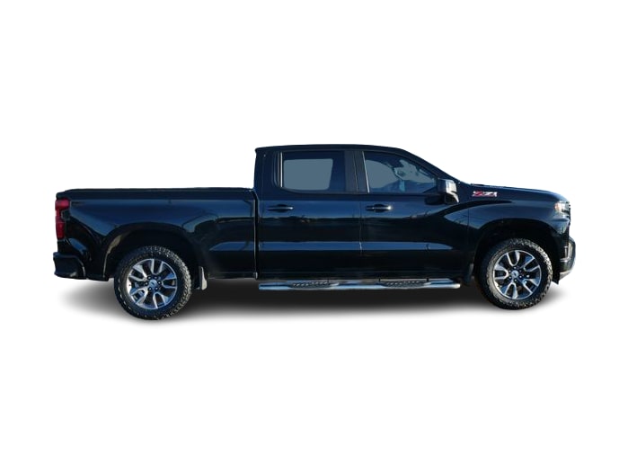 Thumbnail: 2020 Chevrolet Silverado 1500 - 19
