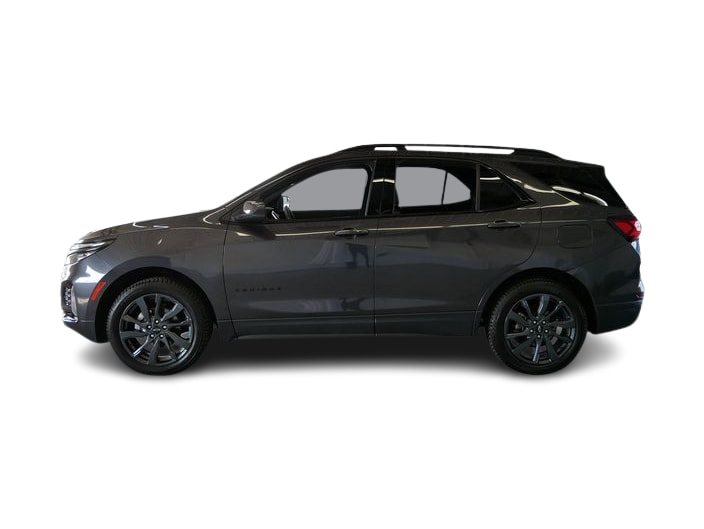 Thumbnail: 2022 Chevrolet Equinox - 3