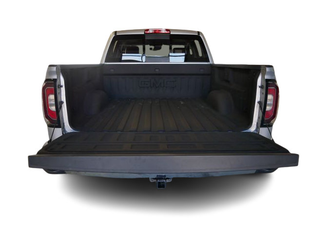 Thumbnail: 2018 GMC Sierra 1500 - 14