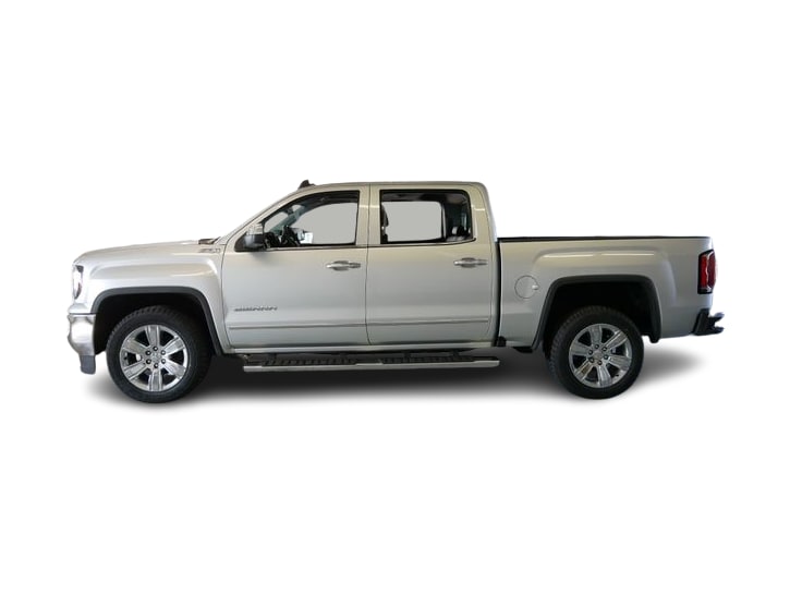 Thumbnail: 2018 GMC Sierra 1500 - 3