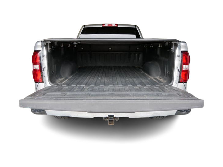 Thumbnail: 2014 GMC Sierra 1500 - 13