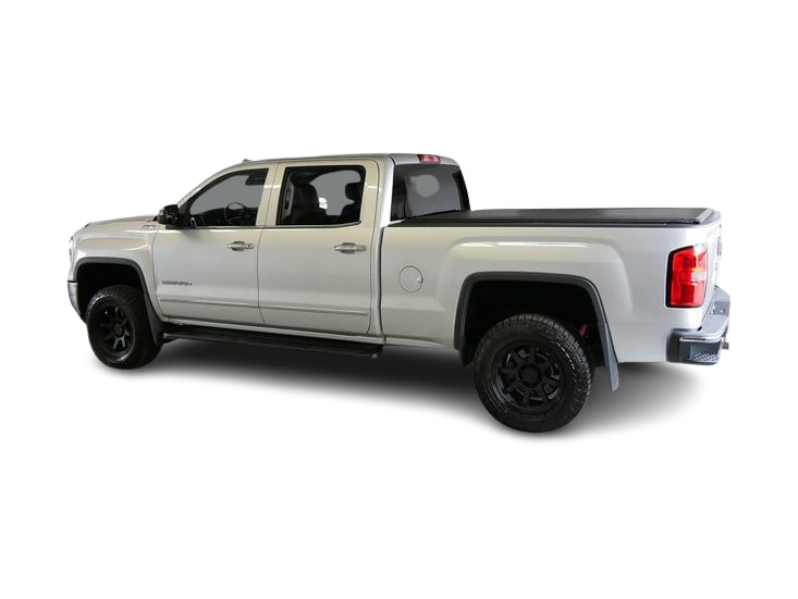 Thumbnail: 2014 GMC Sierra 1500 - 14