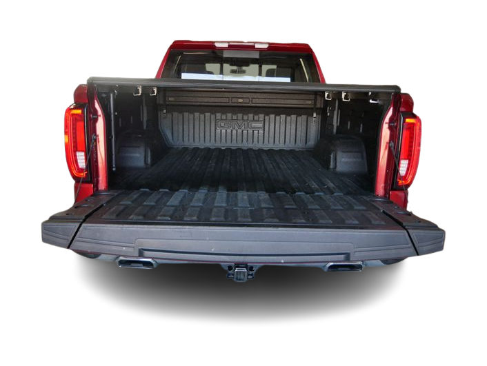 Thumbnail: 2022 GMC Sierra 1500 - 11