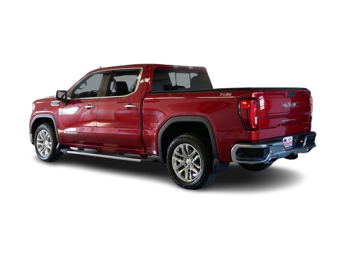 Thumbnail: 2022 GMC Sierra 1500 - 4