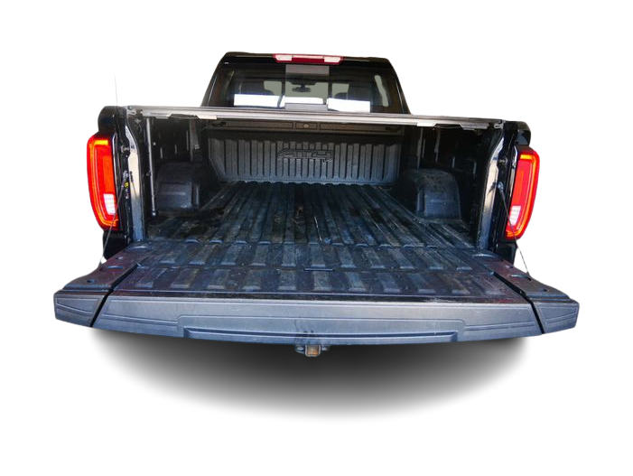 Thumbnail: 2021 GMC Sierra 1500 - 12