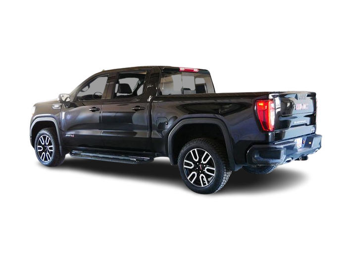 Thumbnail: 2021 GMC Sierra 1500 - 4