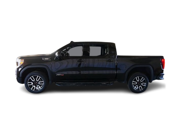 Thumbnail: 2021 GMC Sierra 1500 - 3