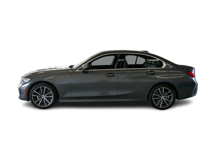 Thumbnail: 2020 BMW 3 Series - 3
