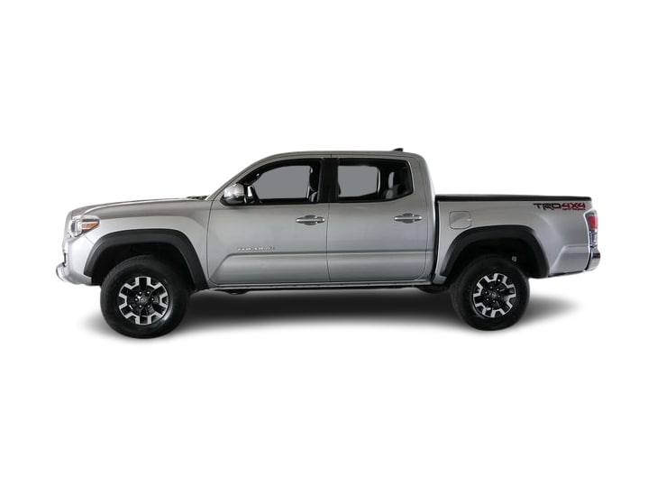 Thumbnail: 2022 Toyota Tacoma - 3