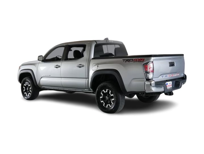 Thumbnail: 2022 Toyota Tacoma - 4