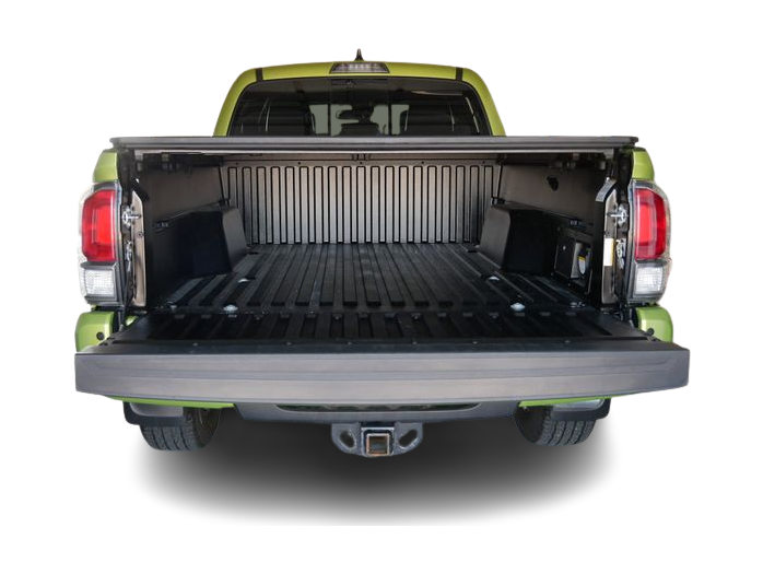 Thumbnail: 2023 Toyota Tacoma - 23