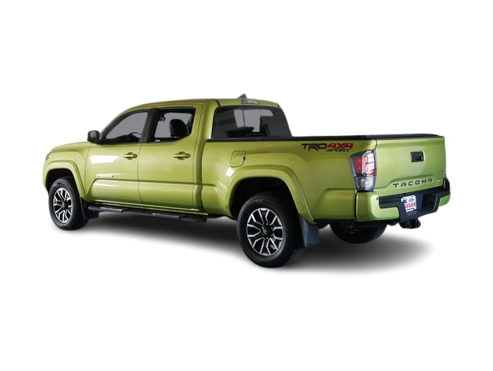 Thumbnail: 2023 Toyota Tacoma - 4