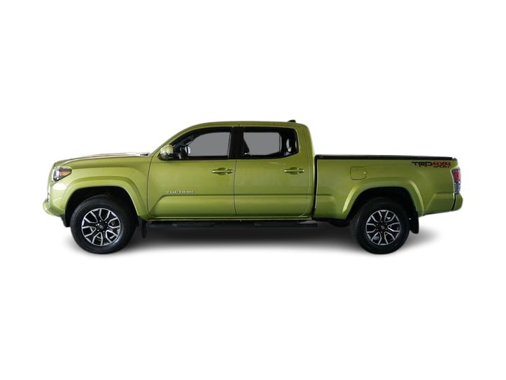 Thumbnail: 2023 Toyota Tacoma - 3