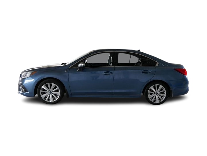 Thumbnail: 2018 Subaru Legacy - 3