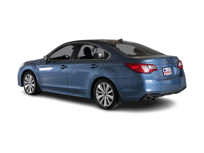Thumbnail: 2018 Subaru Legacy - 4