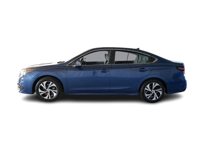 Thumbnail: 2022 Subaru Legacy - 3