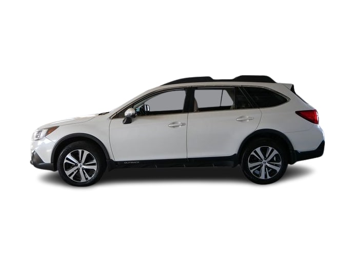 Thumbnail: 2019 Subaru Outback - 3
