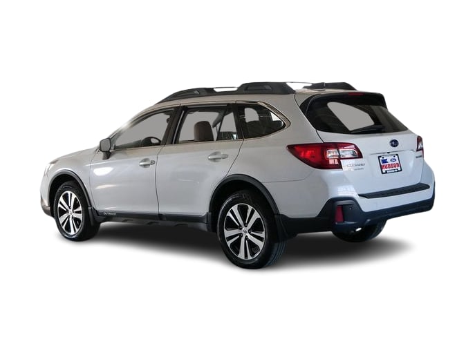 Thumbnail: 2019 Subaru Outback - 4