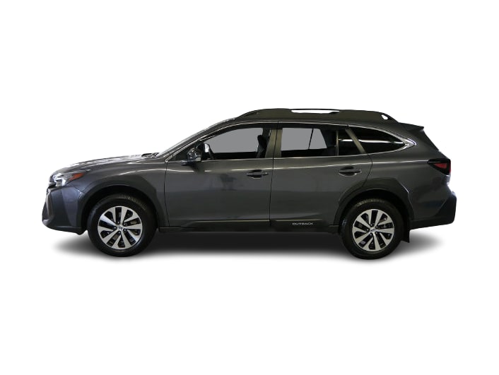 Thumbnail: 2025 Subaru Outback - 3