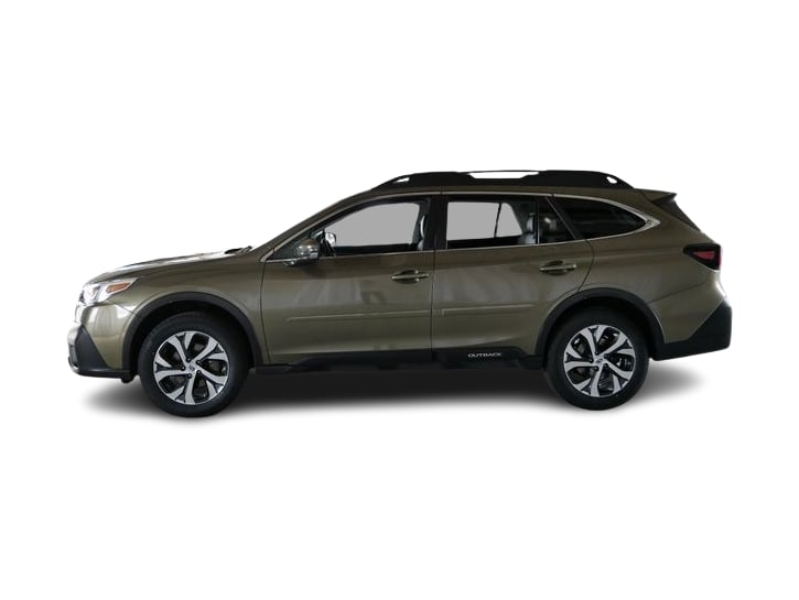 Thumbnail: 2022 Subaru Outback - 3