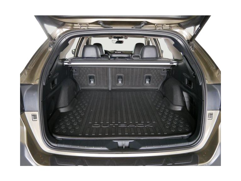 Thumbnail: 2022 Subaru Outback - 12