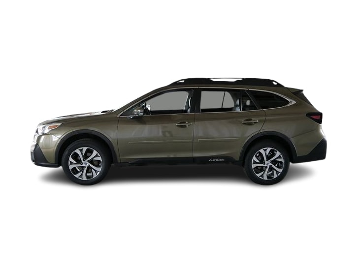 Thumbnail: 2022 Subaru Outback - 3