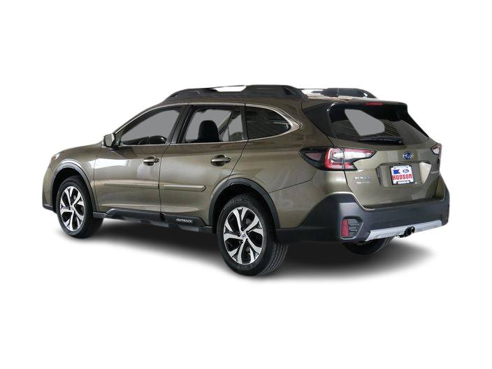 Thumbnail: 2022 Subaru Outback - 4