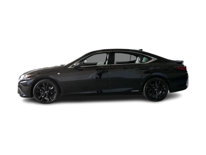 Thumbnail: 2022 Lexus ES - 3
