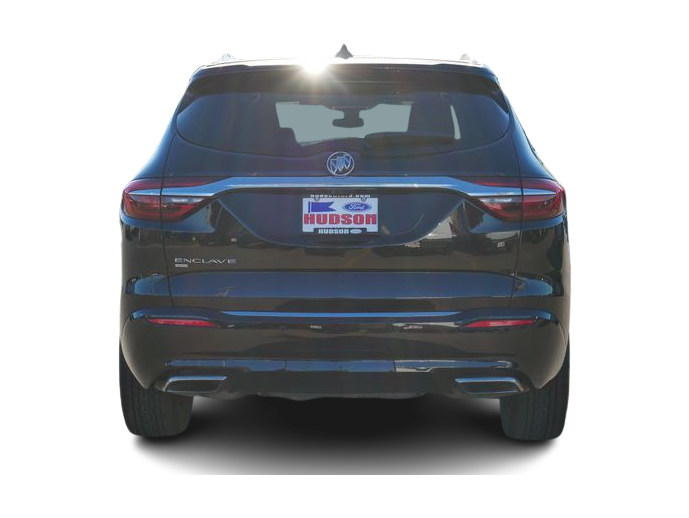 Thumbnail: 2021 Buick Enclave - 5