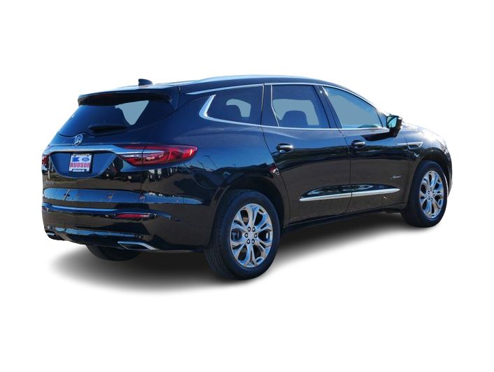Thumbnail: 2021 Buick Enclave - 19