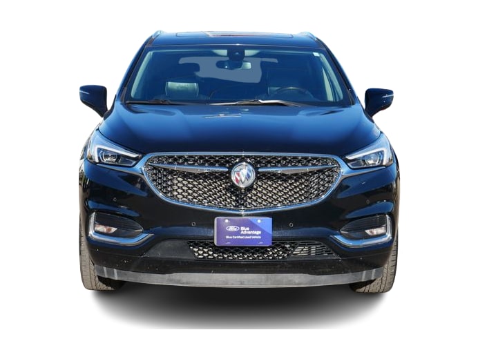 Thumbnail: 2021 Buick Enclave - 6