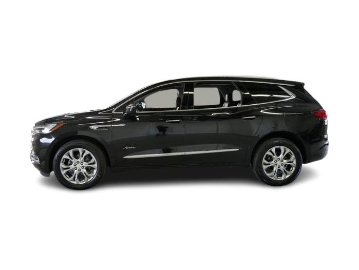 Thumbnail: 2020 Buick Enclave - 3