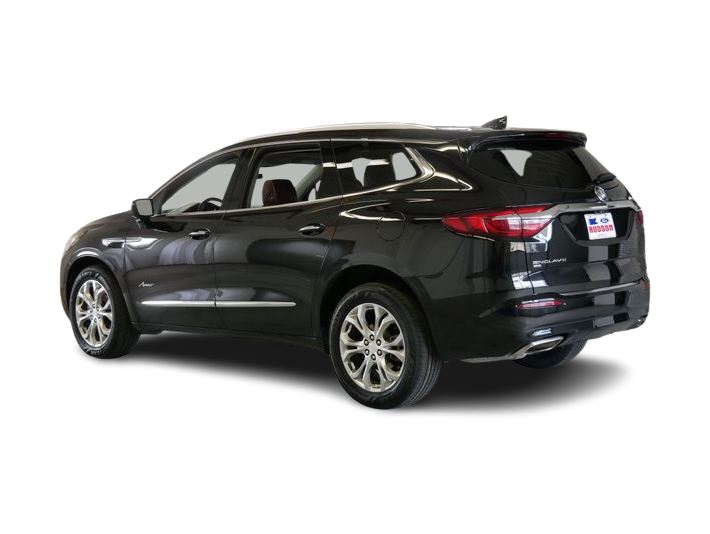Thumbnail: 2020 Buick Enclave - 4