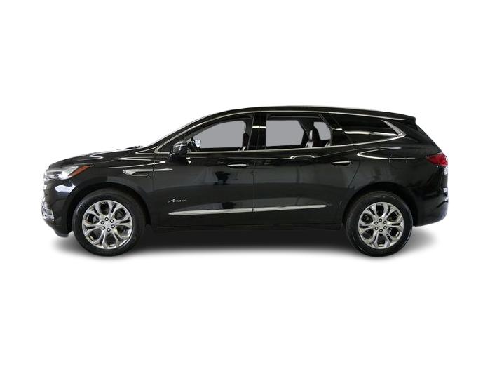 Thumbnail: 2020 Buick Enclave - 3