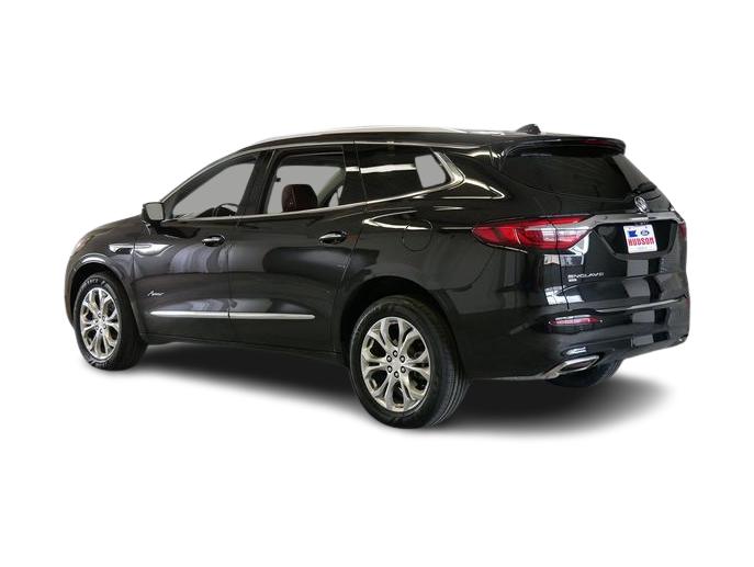 Thumbnail: 2020 Buick Enclave - 4