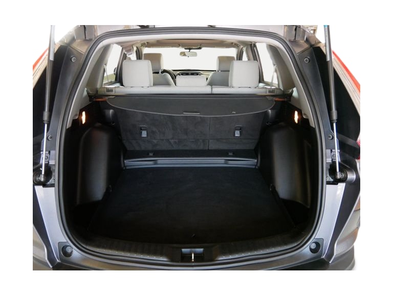 Thumbnail: 2017 Honda CR-V - 13