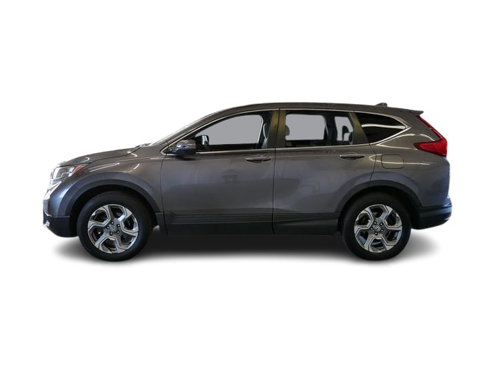 Thumbnail: 2017 Honda CR-V - 3