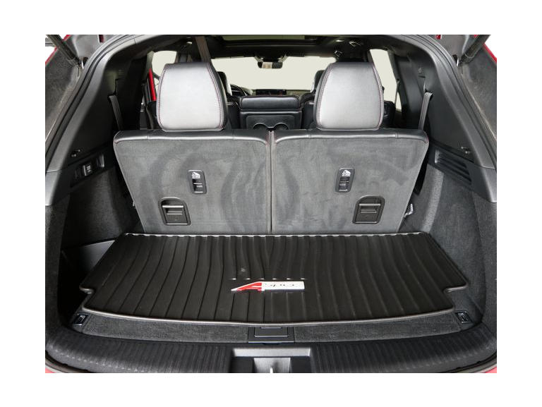 Thumbnail: 2023 Acura MDX - 11