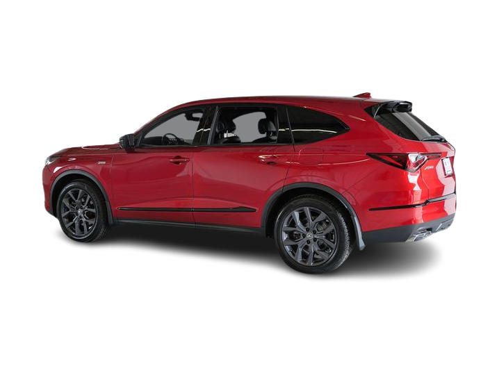 Thumbnail: 2023 Acura MDX - 12