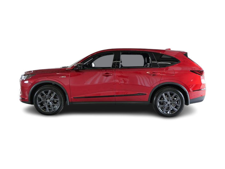 Thumbnail: 2023 Acura MDX - 3