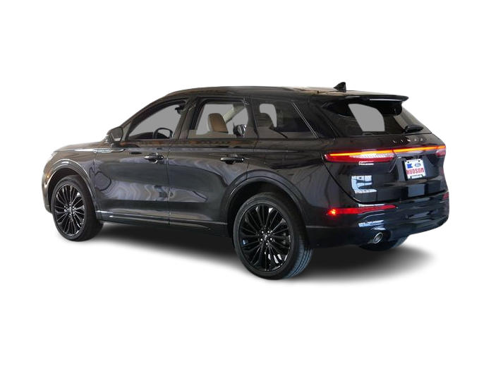Thumbnail: 2025 Lincoln Corsair - 4