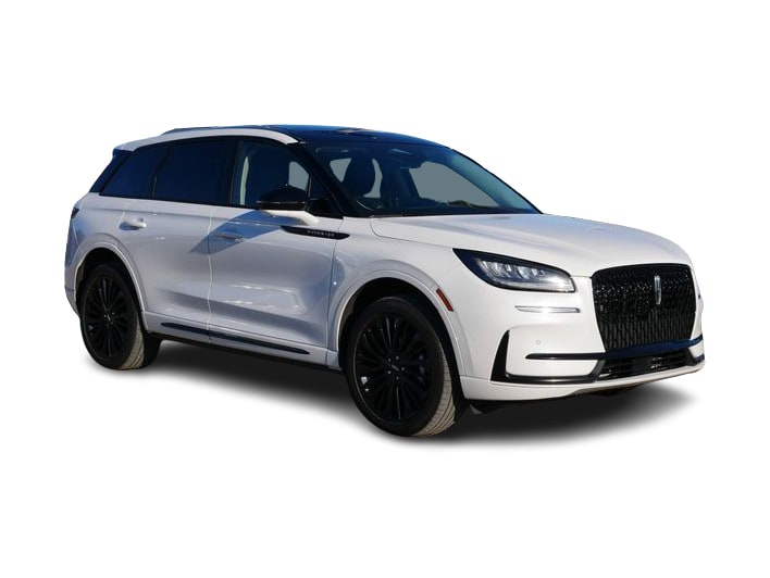 Thumbnail: 2023 Lincoln Corsair - 23