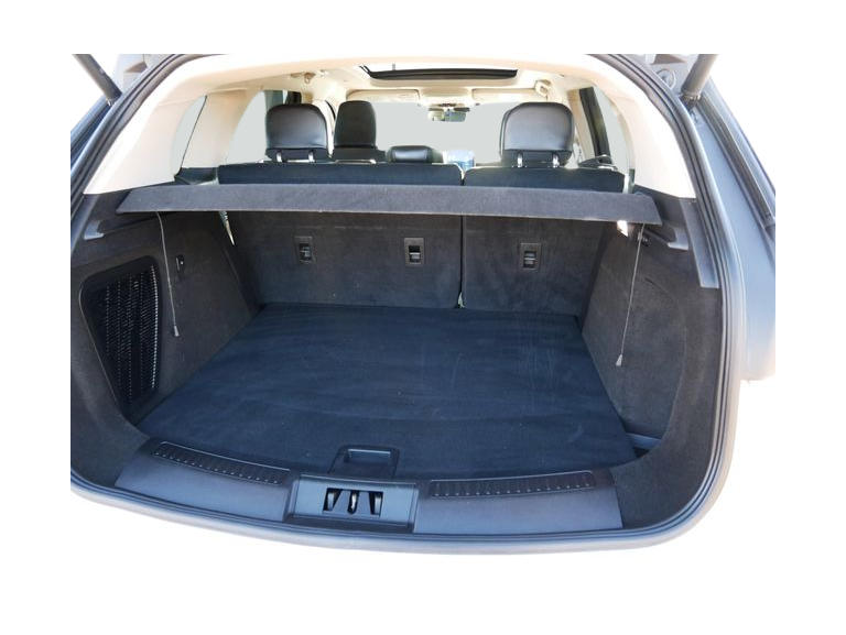 Thumbnail: 2023 Lincoln Corsair - 17