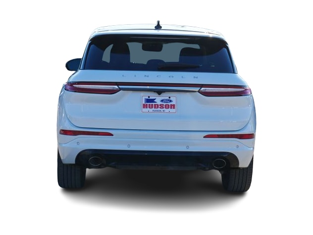 Thumbnail: 2023 Lincoln Corsair - 5